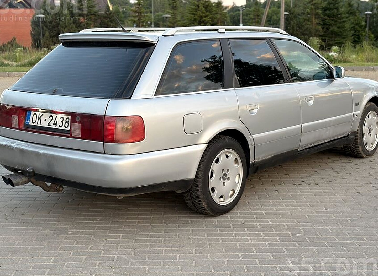 Audi A6 — foto 3