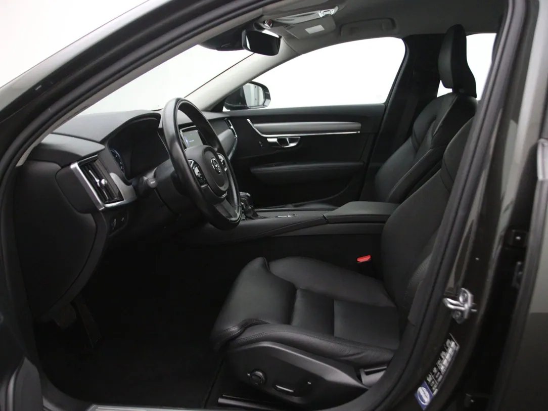 Volvo V90 — foto 5