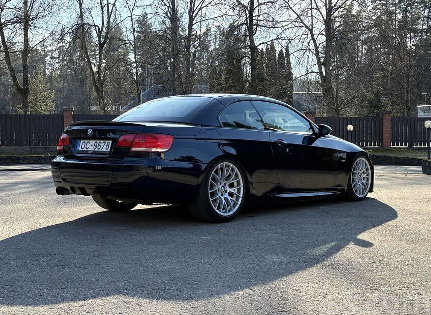 BMW 325 — foto 6