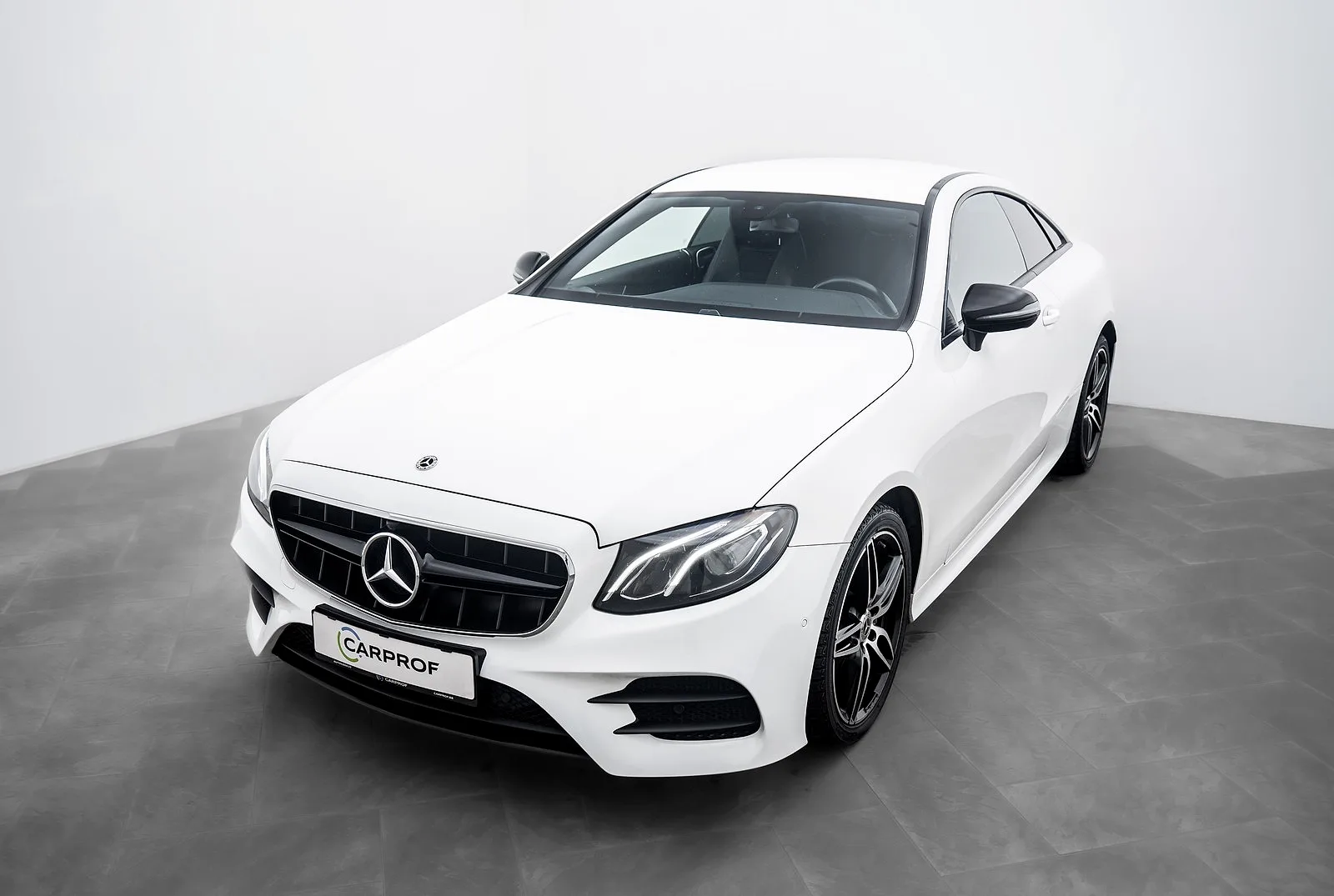 Mercedes-Benz E-Class 220, 2018. gads