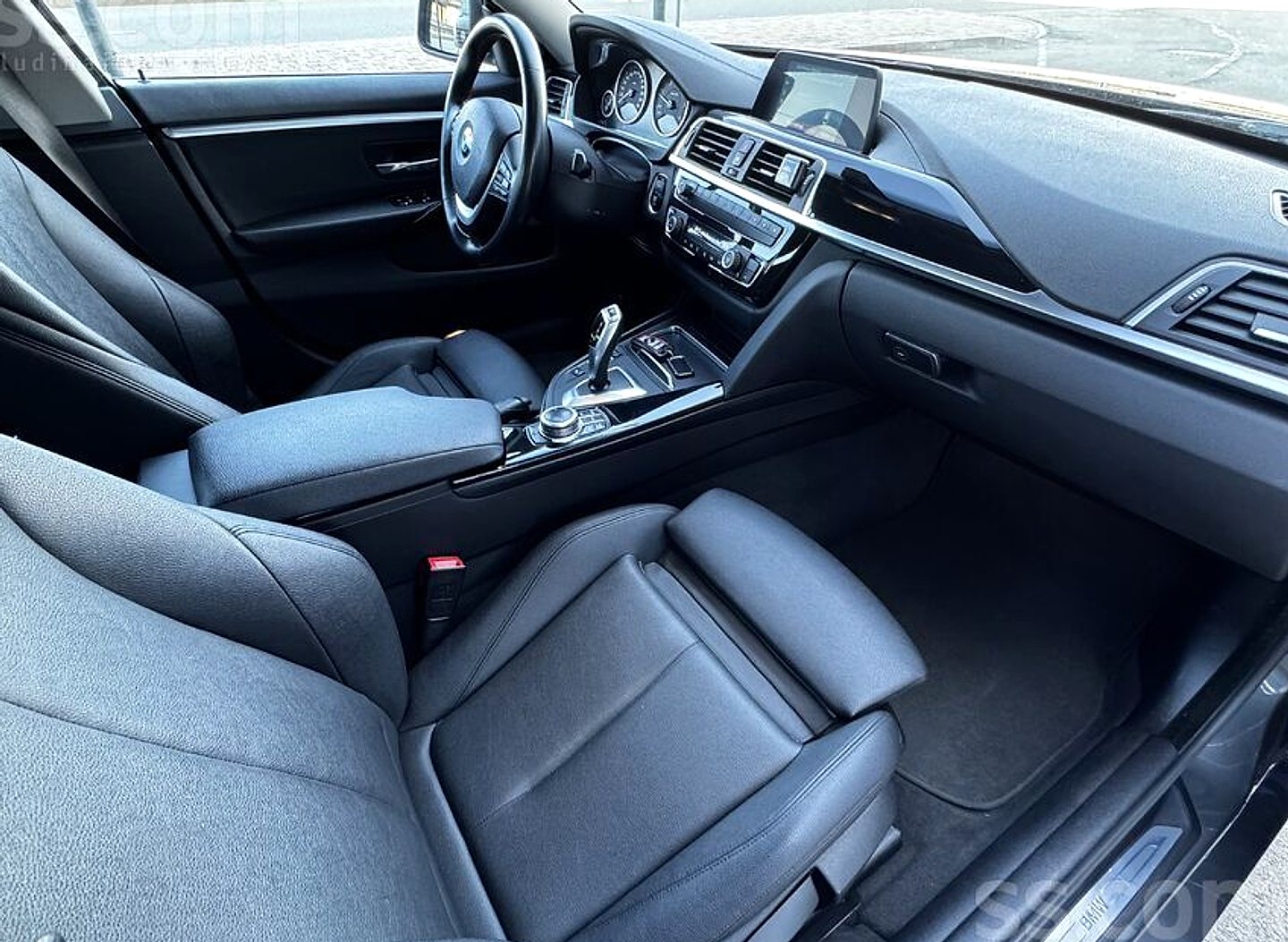 BMW 420 — foto 6