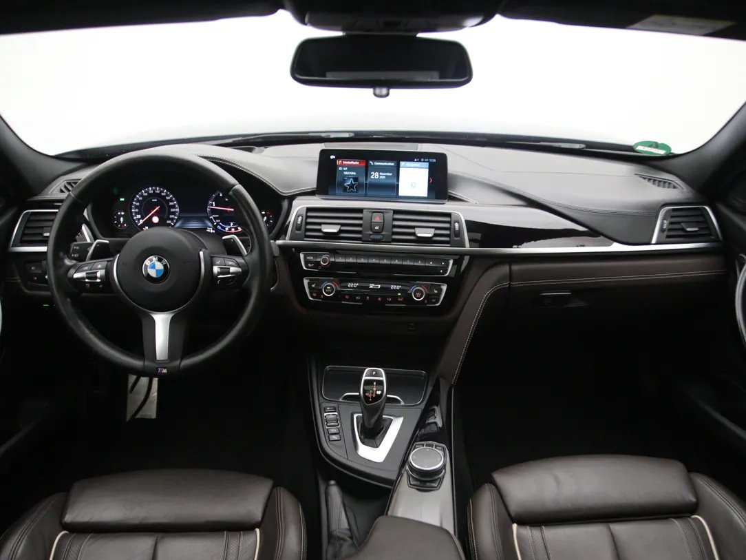 BMW 335 — foto 3