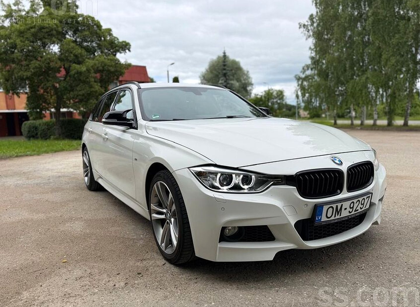 BMW 335 — foto 3