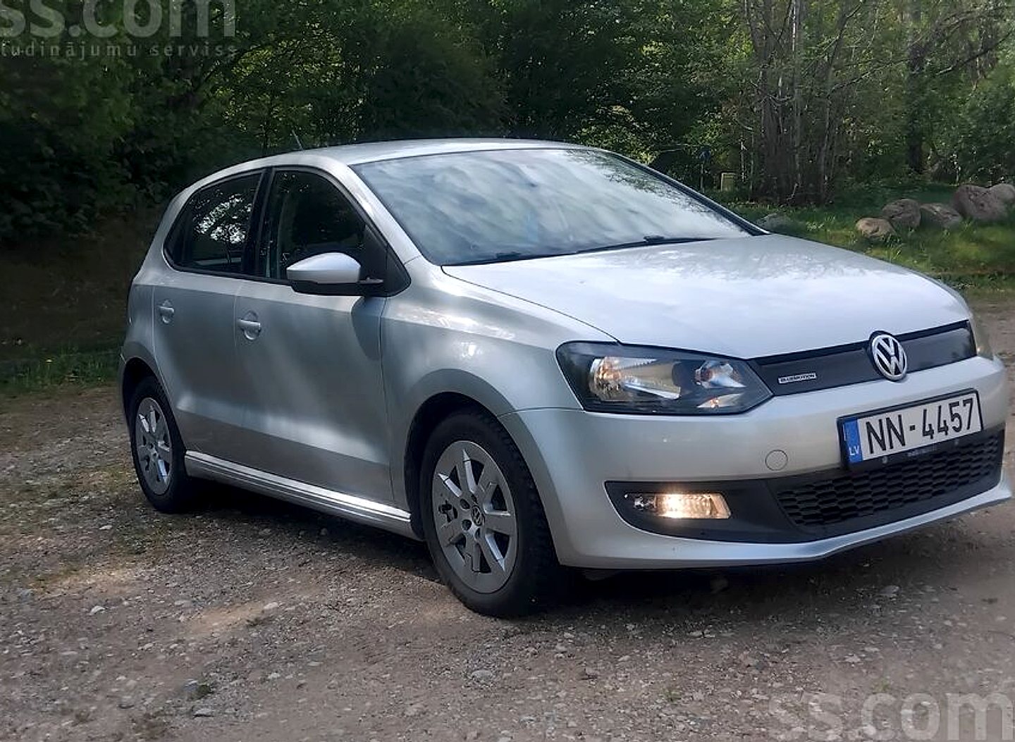 Volkswagen Polo — foto 2