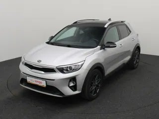 KIA Stonic, 2020. gads