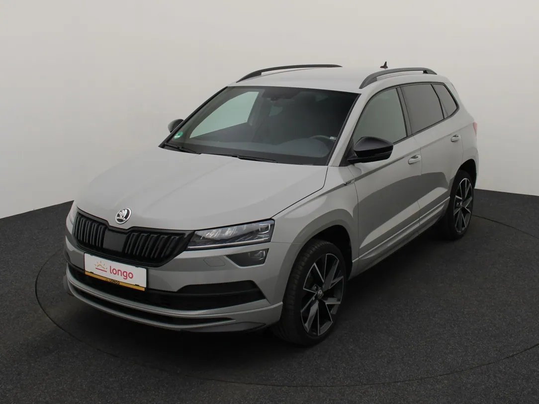 Škoda Karoq — foto 2