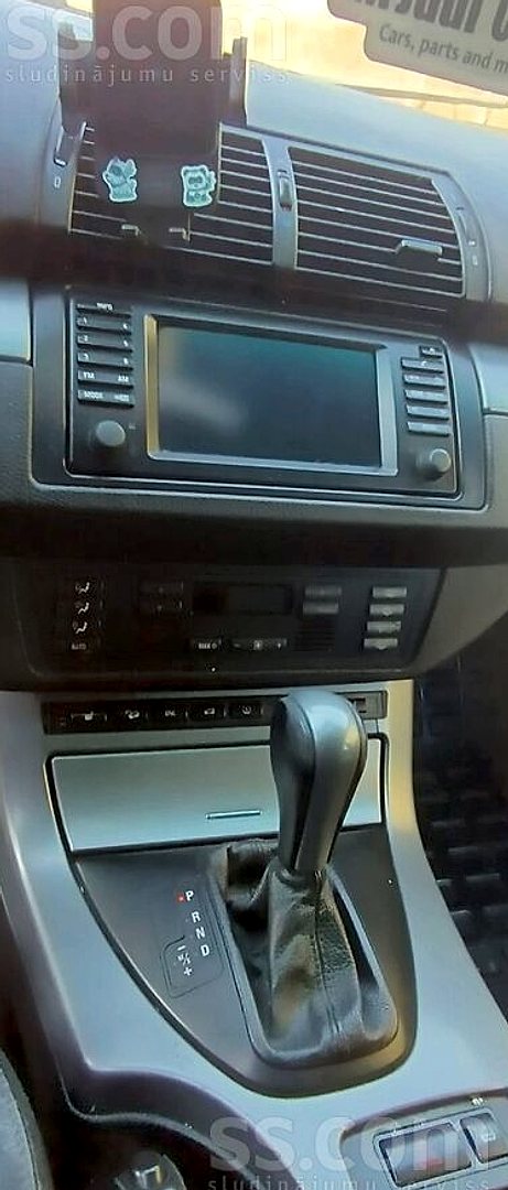BMW X5 — foto 6