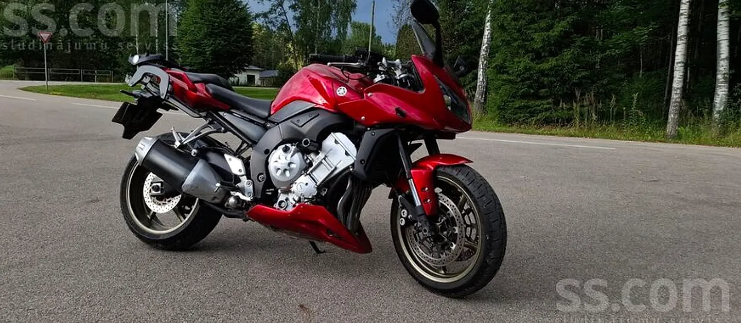 Yamaha