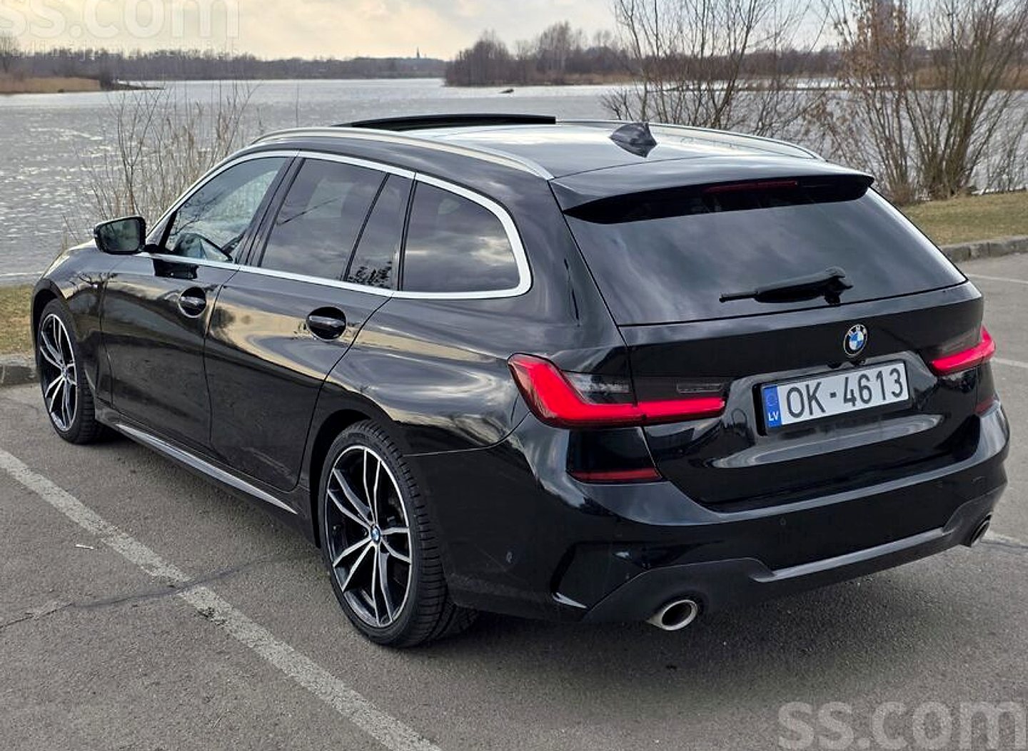 BMW 320 — foto 3