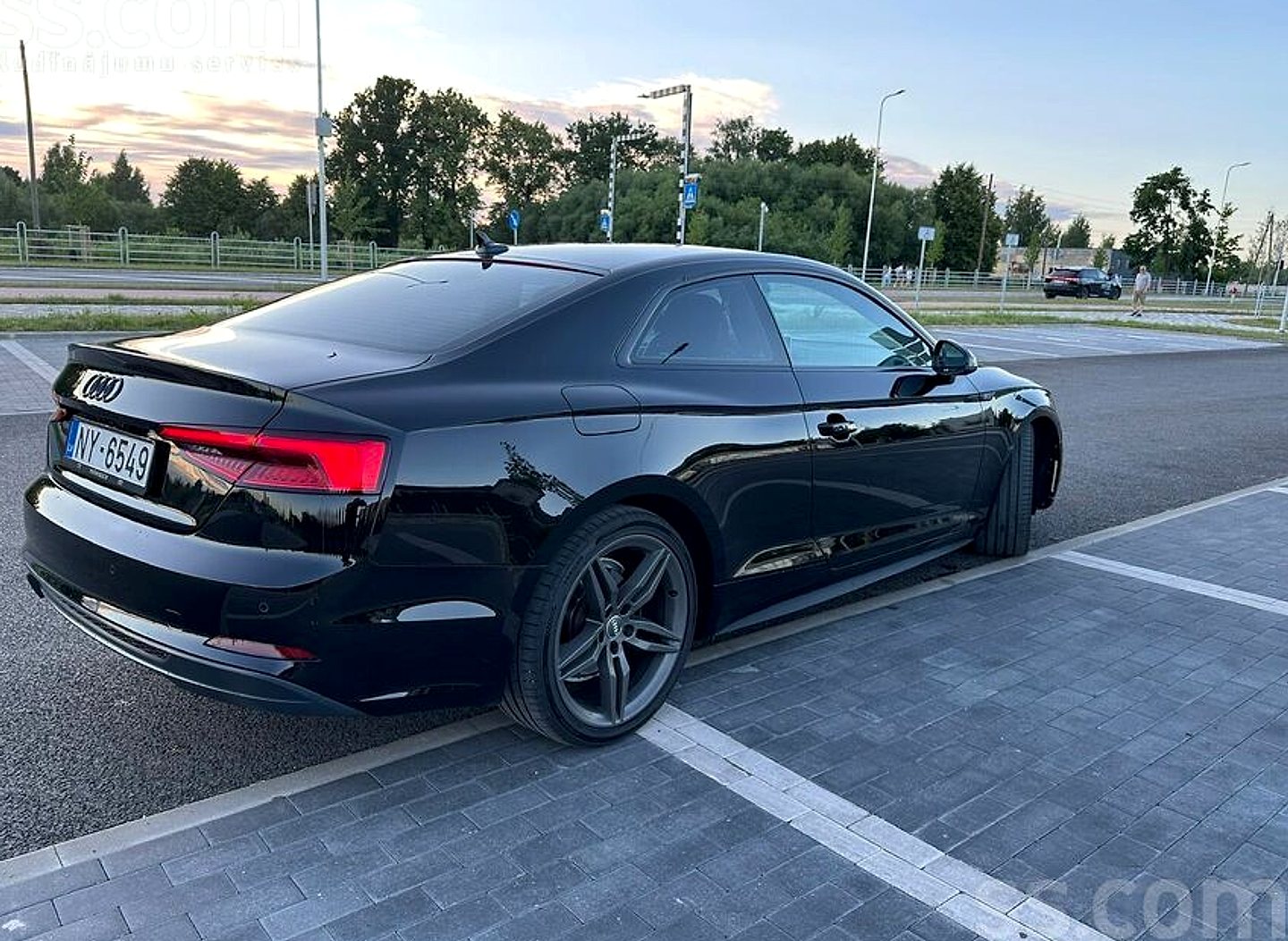 Audi A5 — foto 4