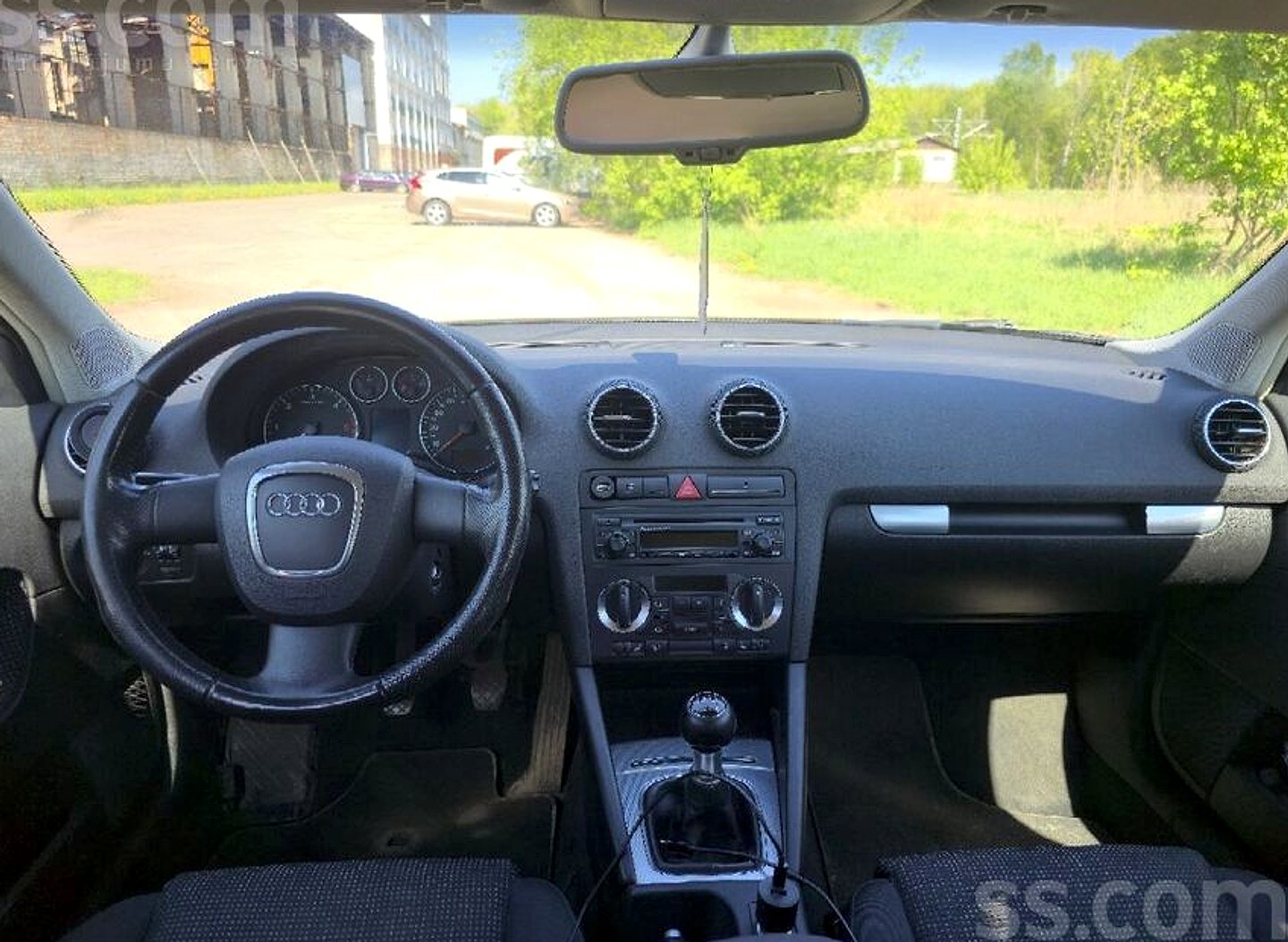 Audi A3 — foto 5