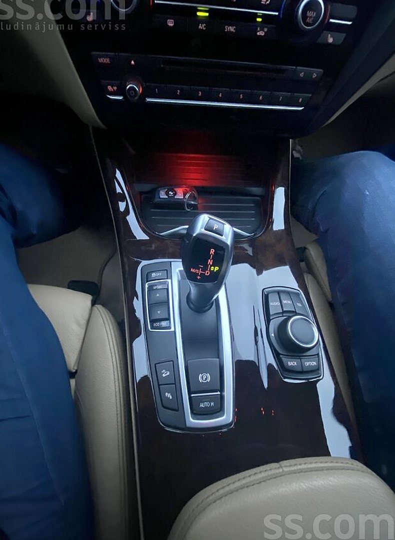 BMW X4 — foto 6