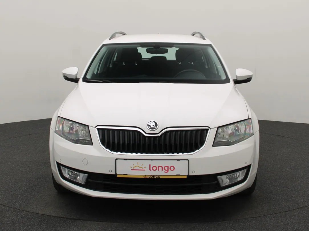 Škoda Octavia — foto 4