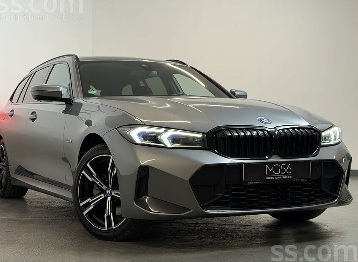 BMW 330 — foto 2