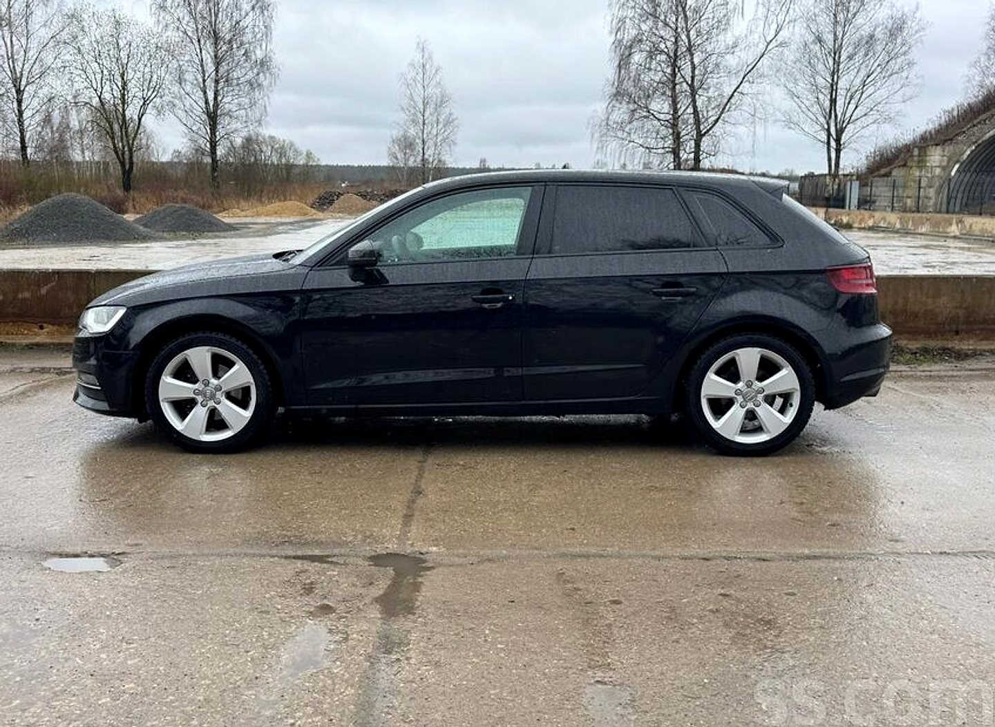 Audi A3 — foto 2