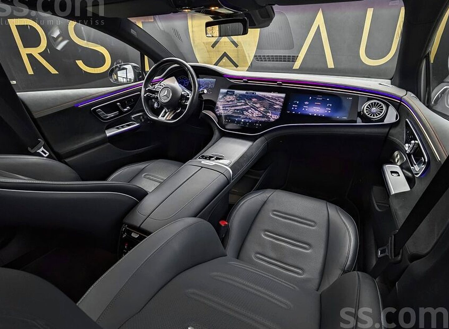 Mercedes-Benz Citi — foto 5