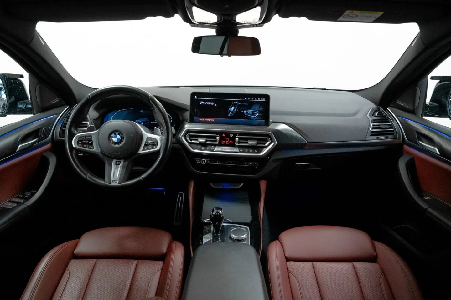 BMW X4 — foto 4