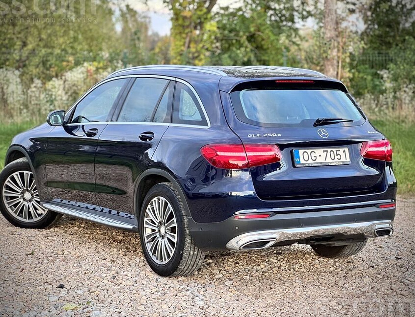 Mercedes-Benz GLC 250 — foto 2