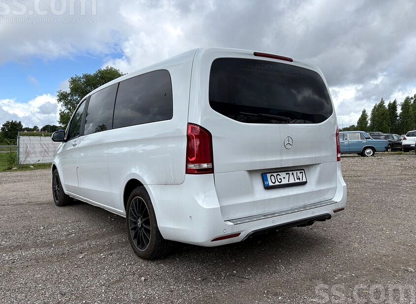Mercedes-Benz Citi — foto 3
