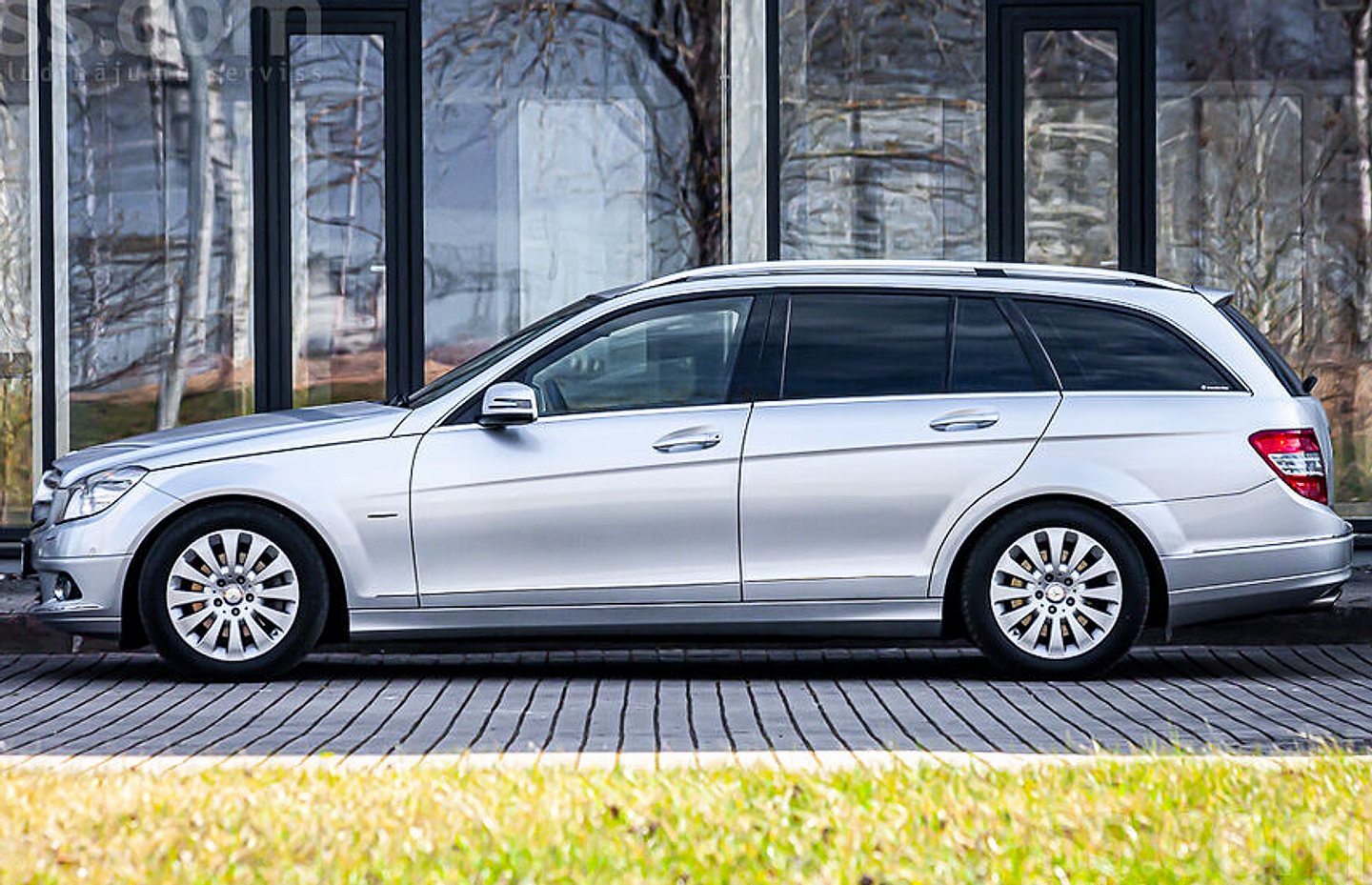 Mercedes-Benz C220 — foto 6