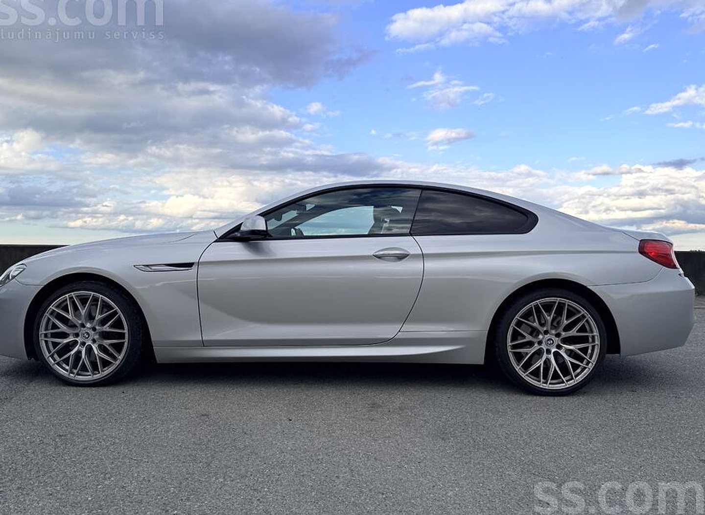 BMW 640 — foto 3