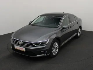 Volkswagen Passat B8, 2016. gads