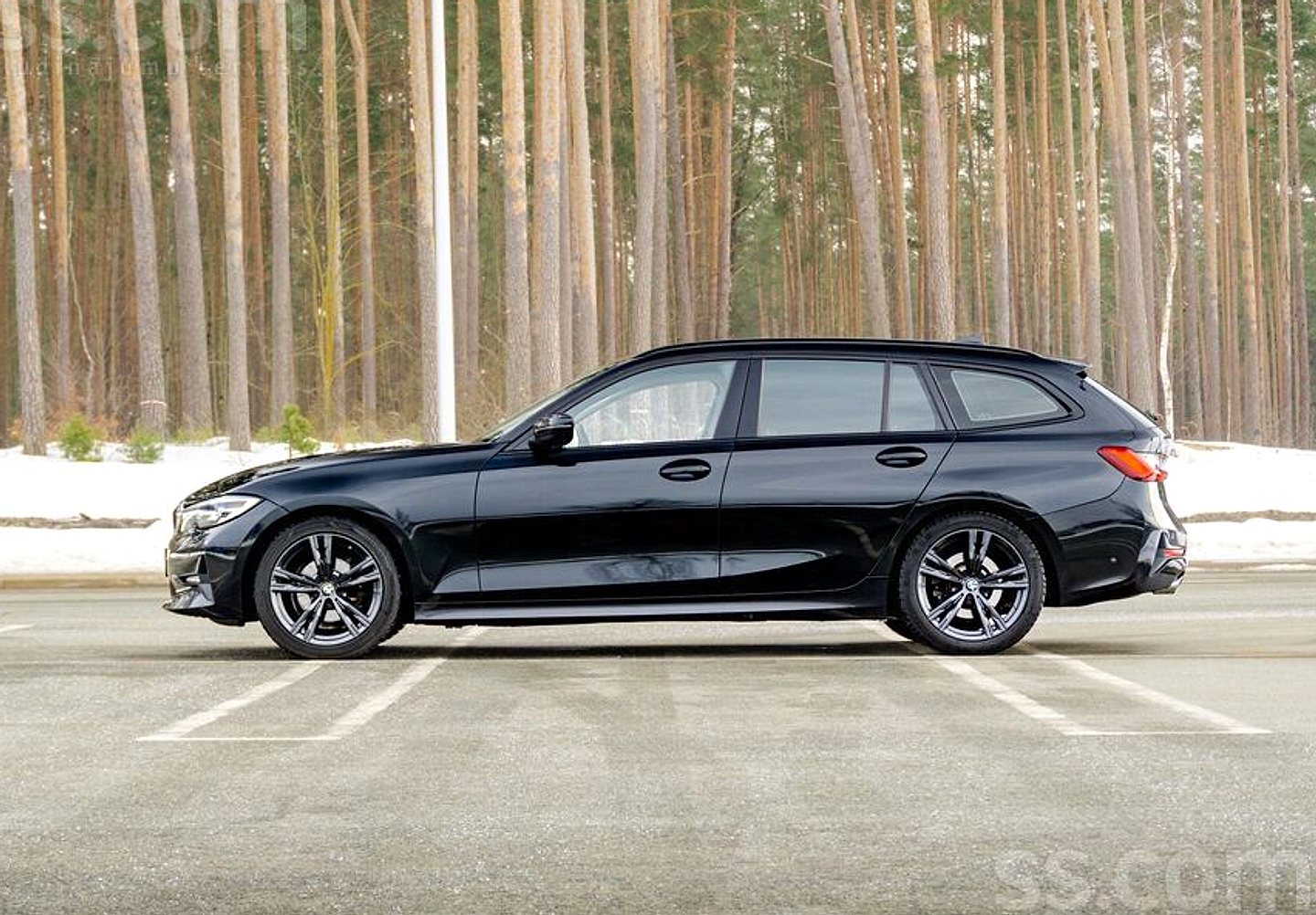 BMW 318 — foto 5