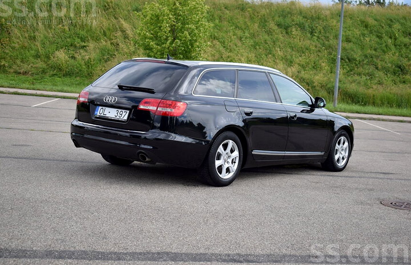 Audi A6 — foto 5