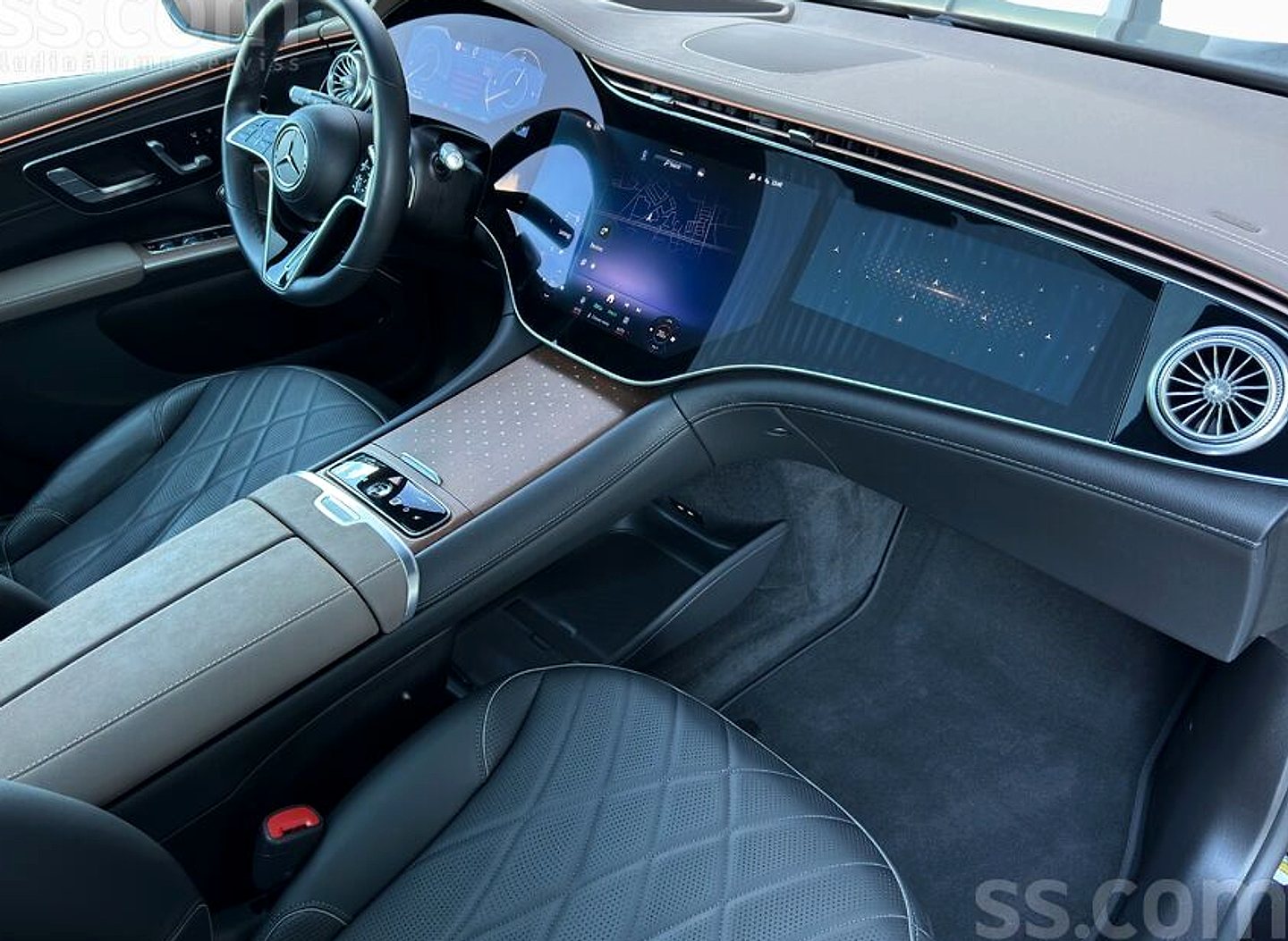 Mercedes-Benz Citi — foto 5