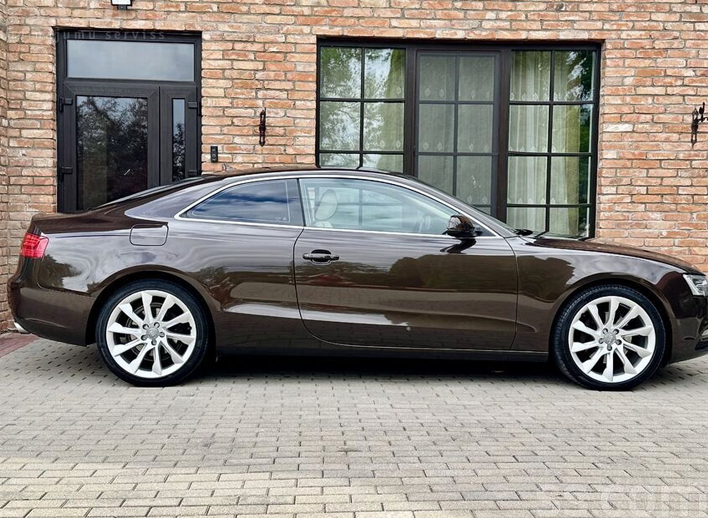Audi A5 — foto 5