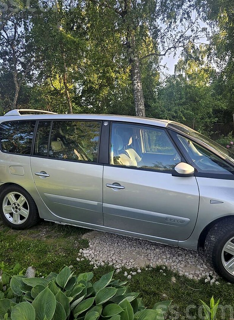 Renault Espace — foto 4