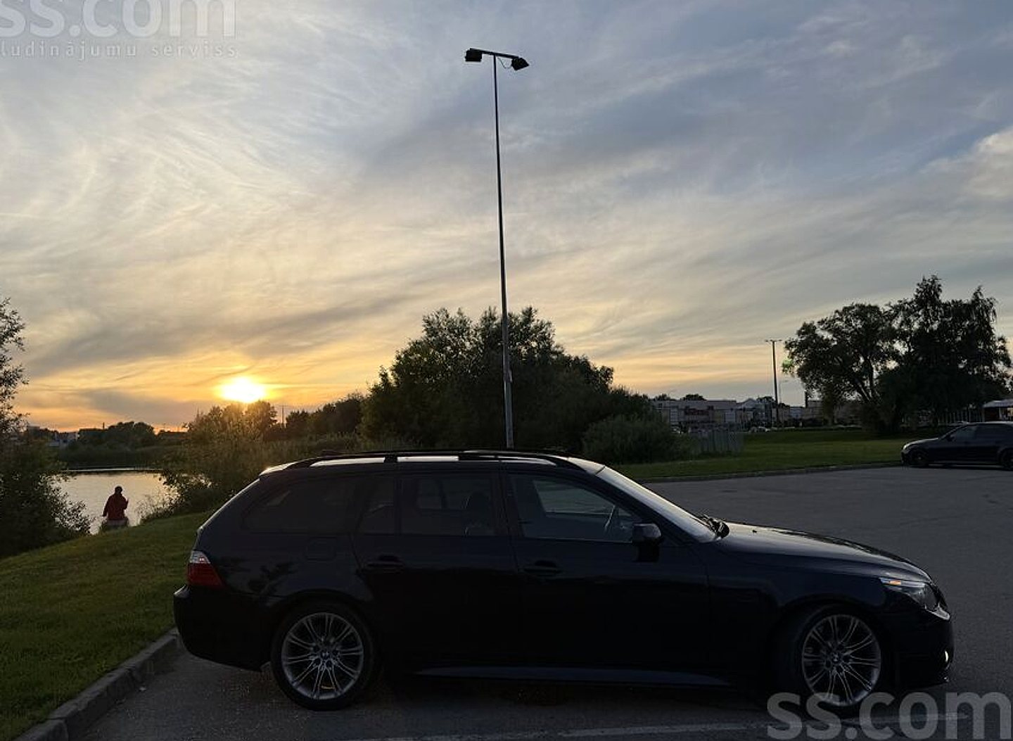 BMW 535 — foto 3