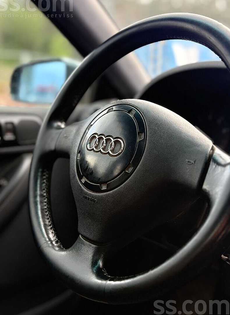 Audi A3 — foto 6