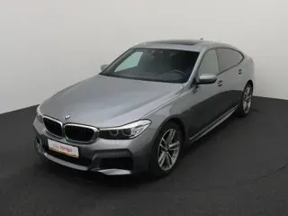BMW 620 Gran Turismo, 2020. gads