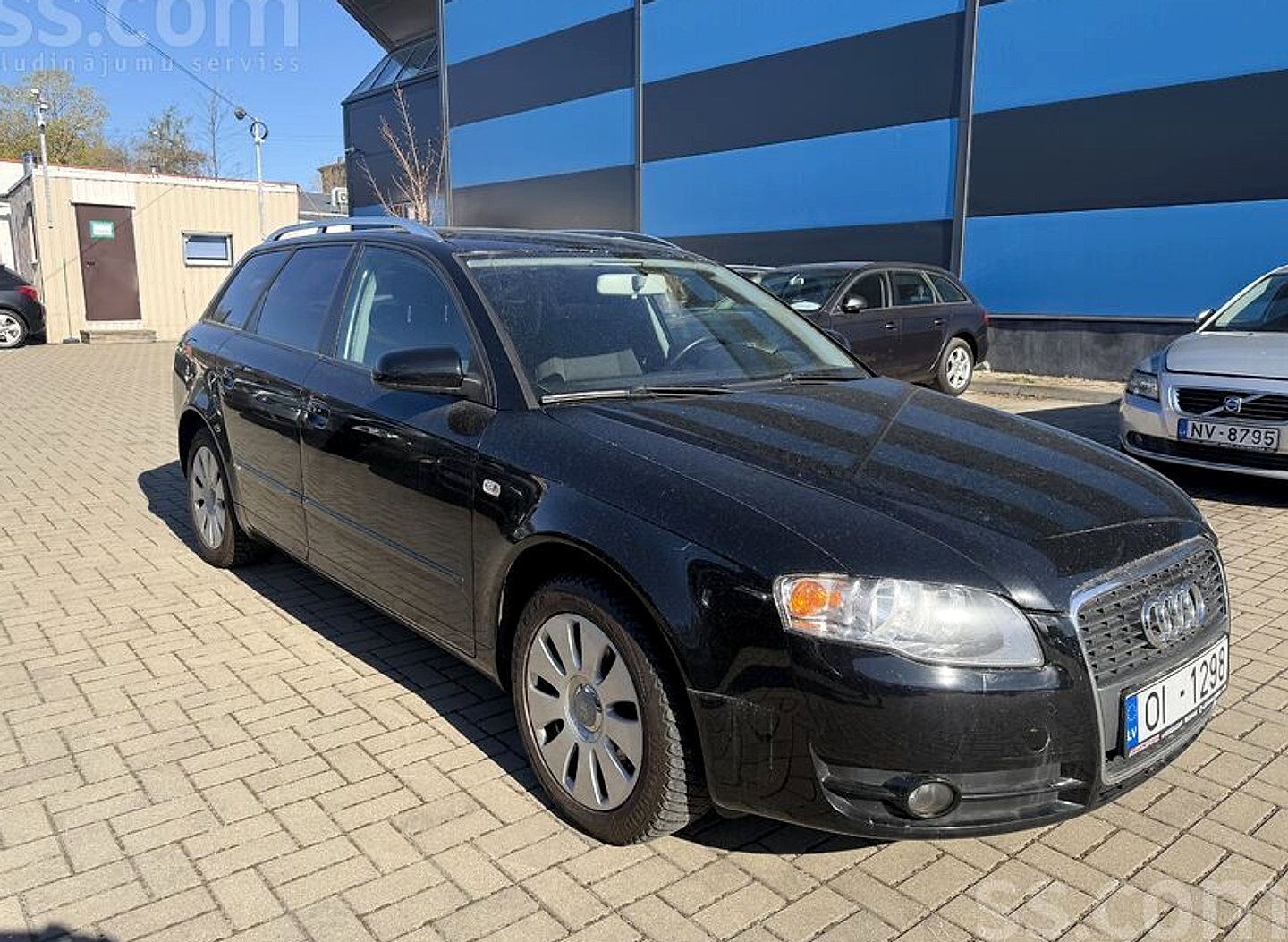 Audi A4 — foto 2