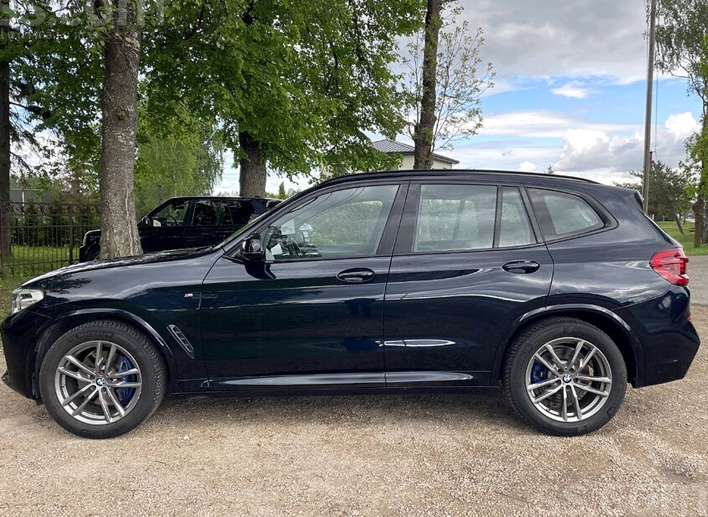 BMW X3 — foto 2
