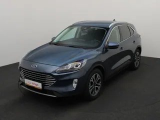 Ford Kuga, 2020. gads