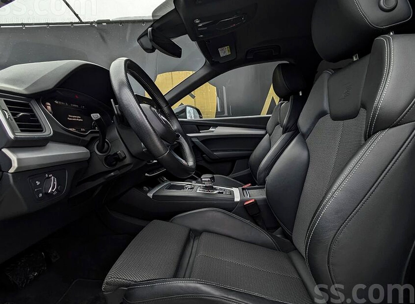 Audi Q5 — foto 6