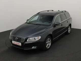 Volvo V70, 2015. gads