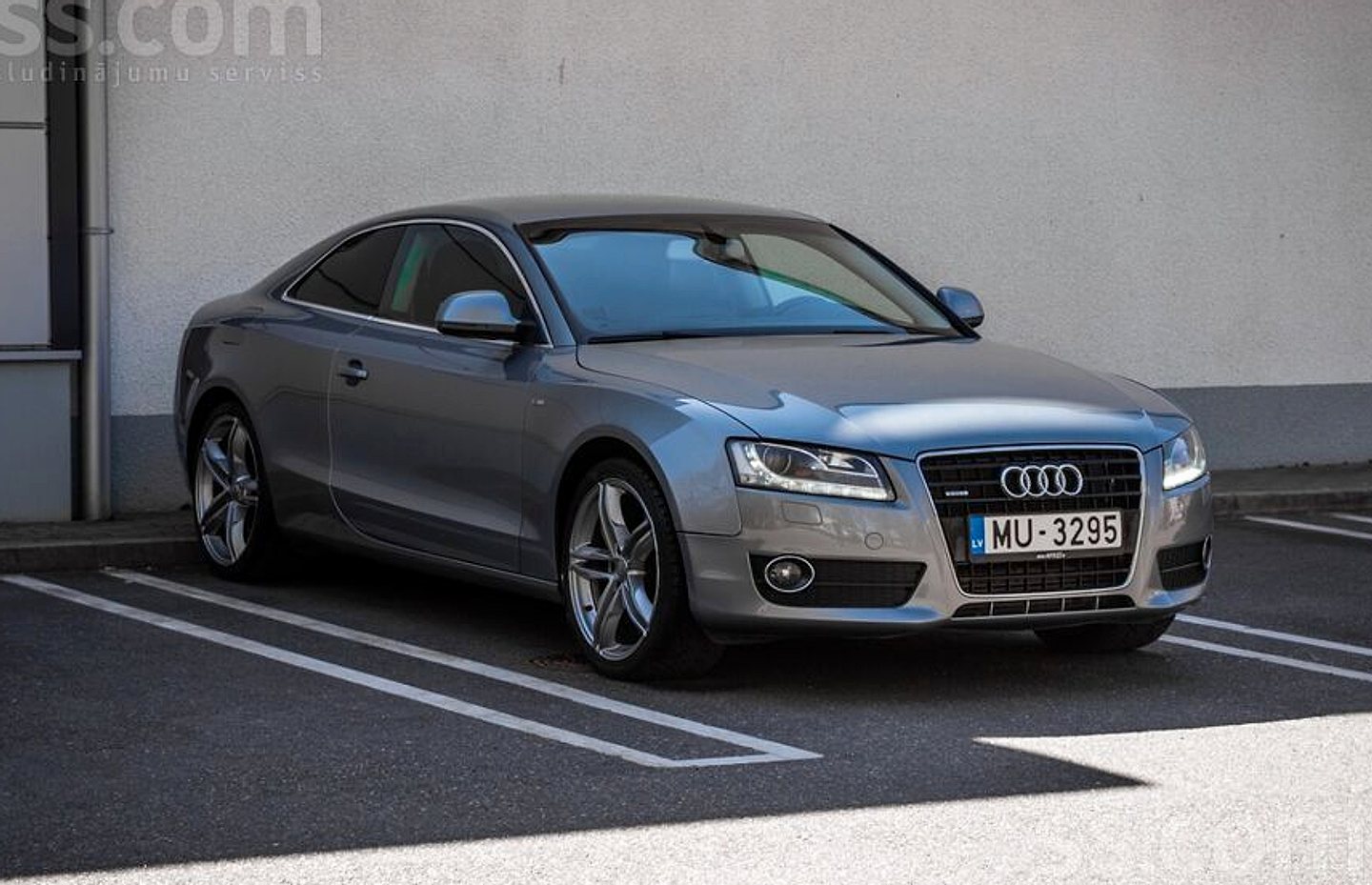Audi A5 — foto 3