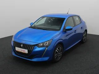 Peugeot 208, 2021. gads