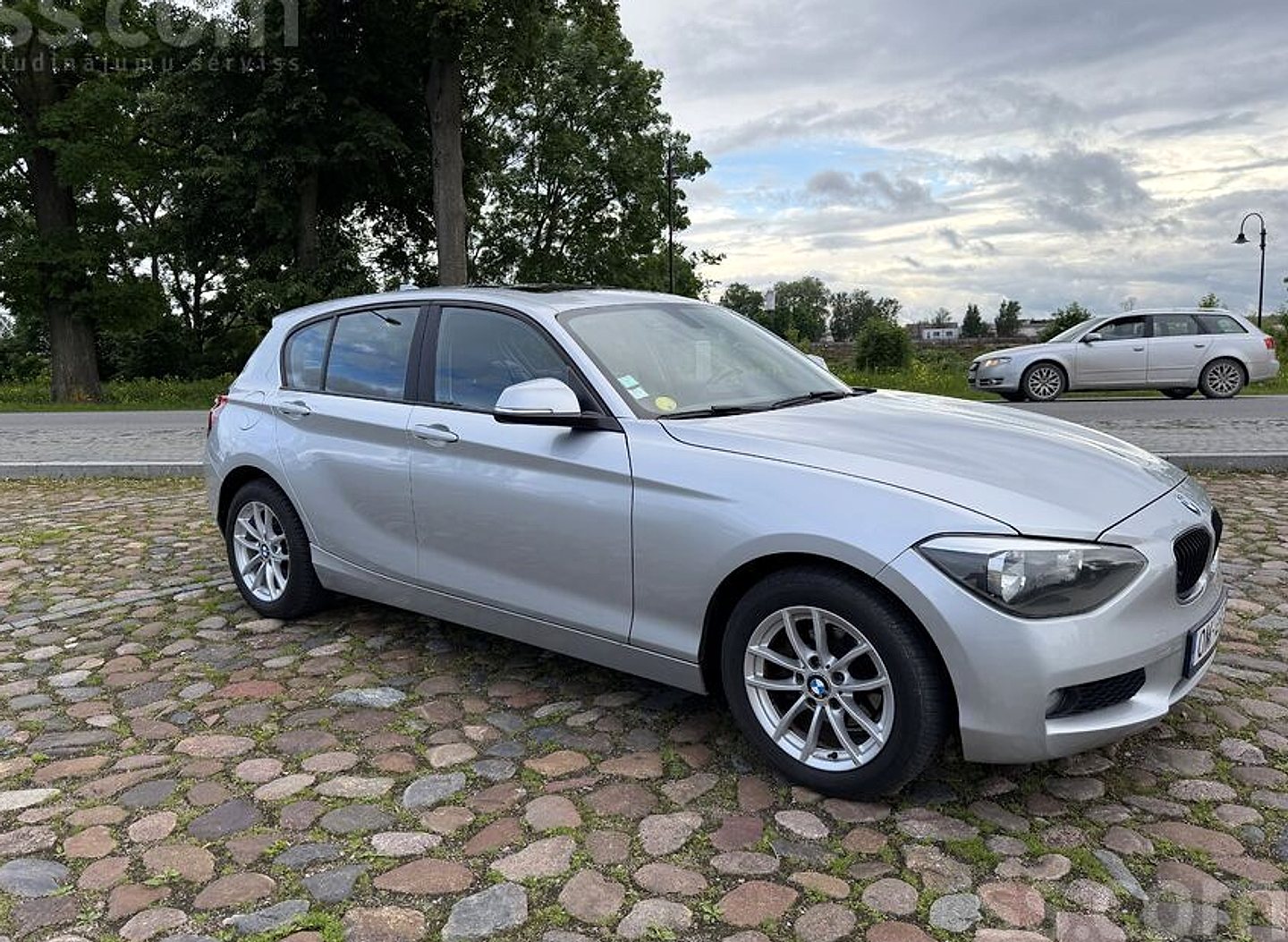 BMW 116 — foto 2