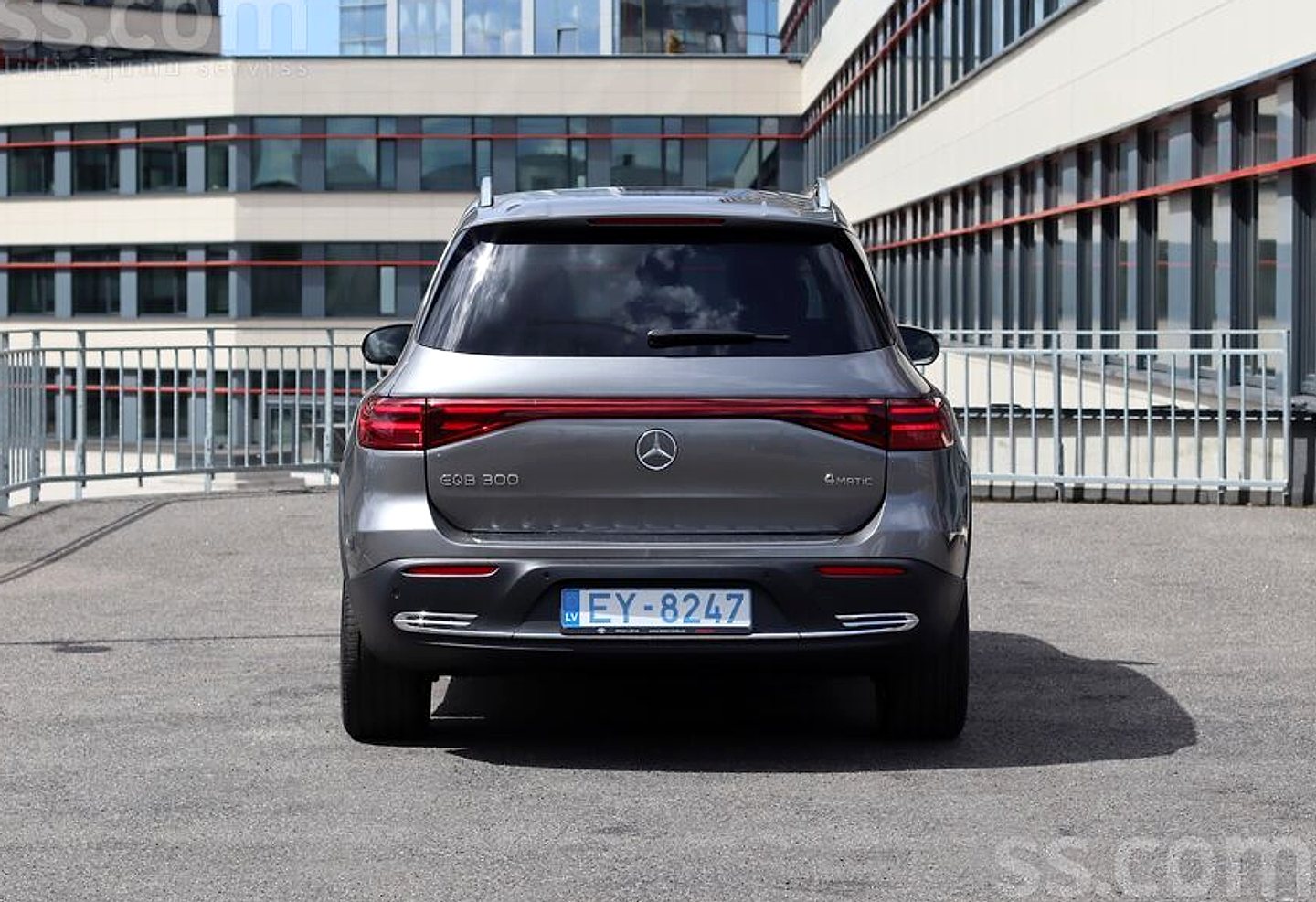 Mercedes-Benz Citi — foto 5