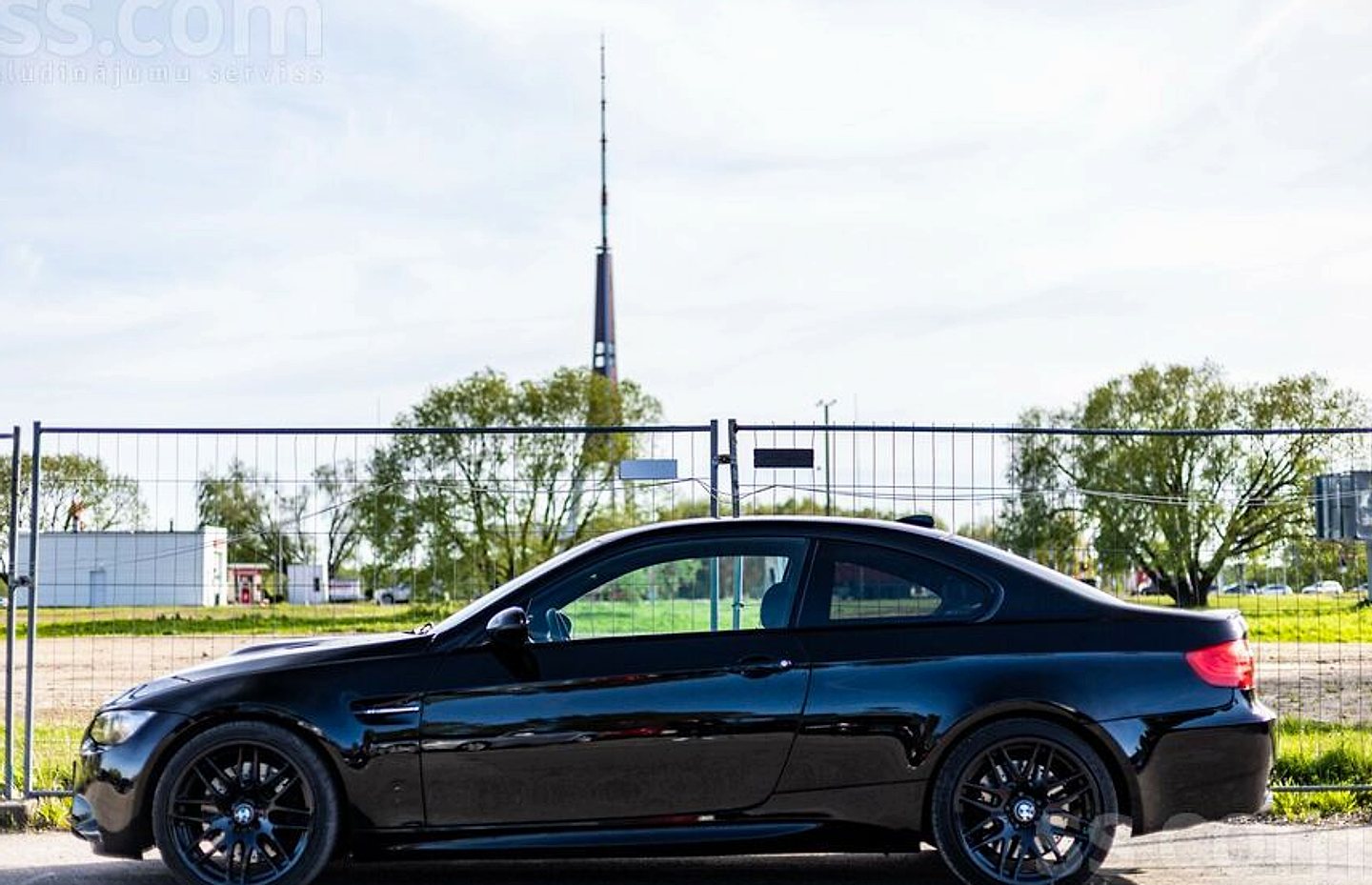 BMW M3 — foto 4