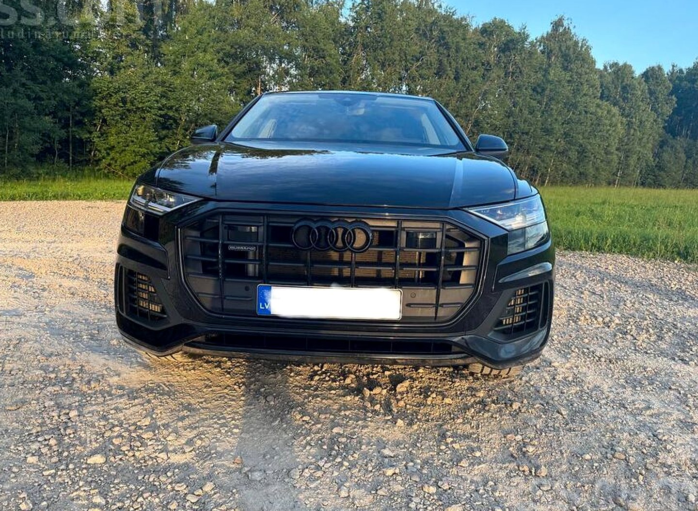 Audi Q8 — foto 3