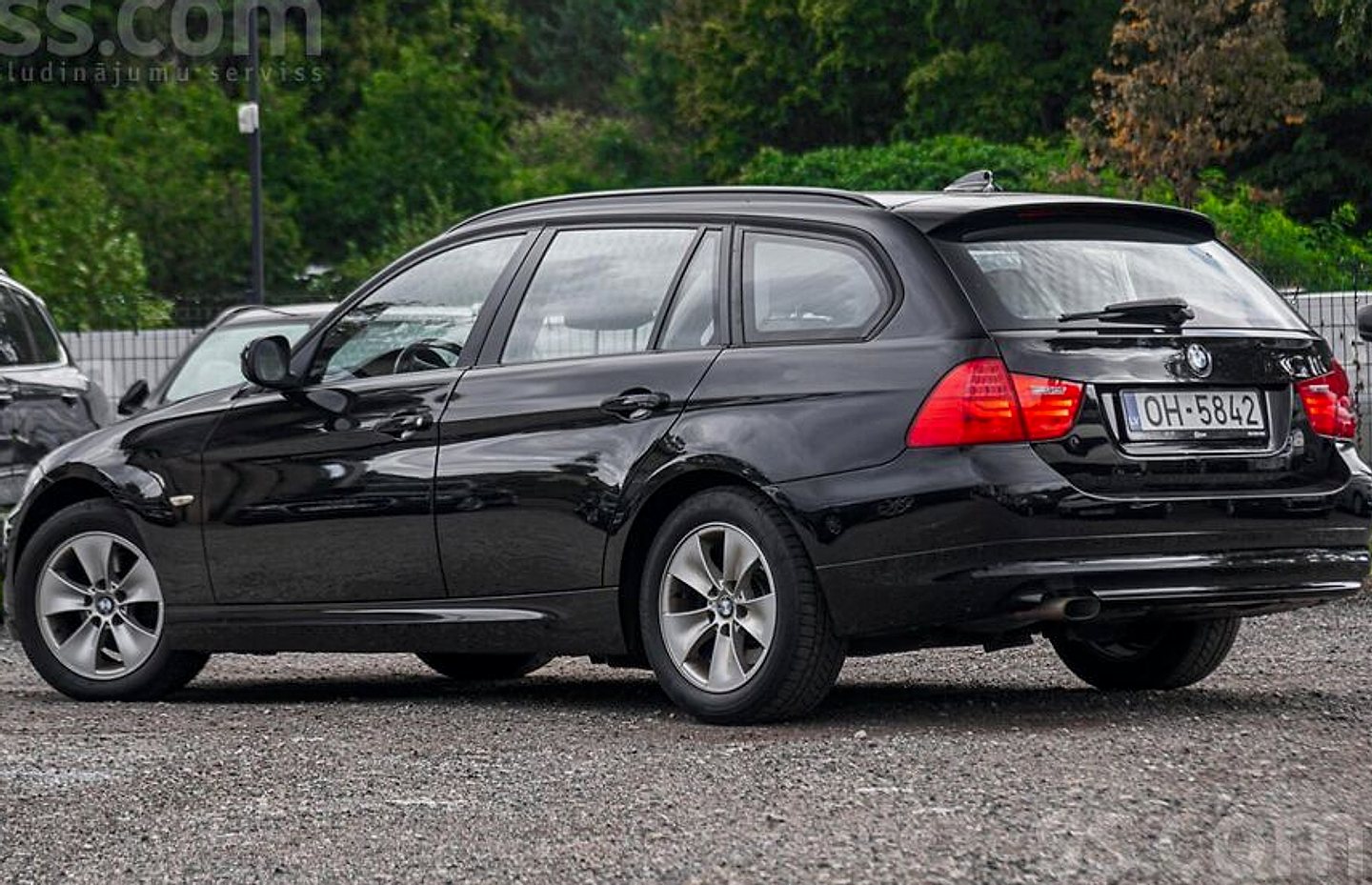 BMW 316 — foto 3