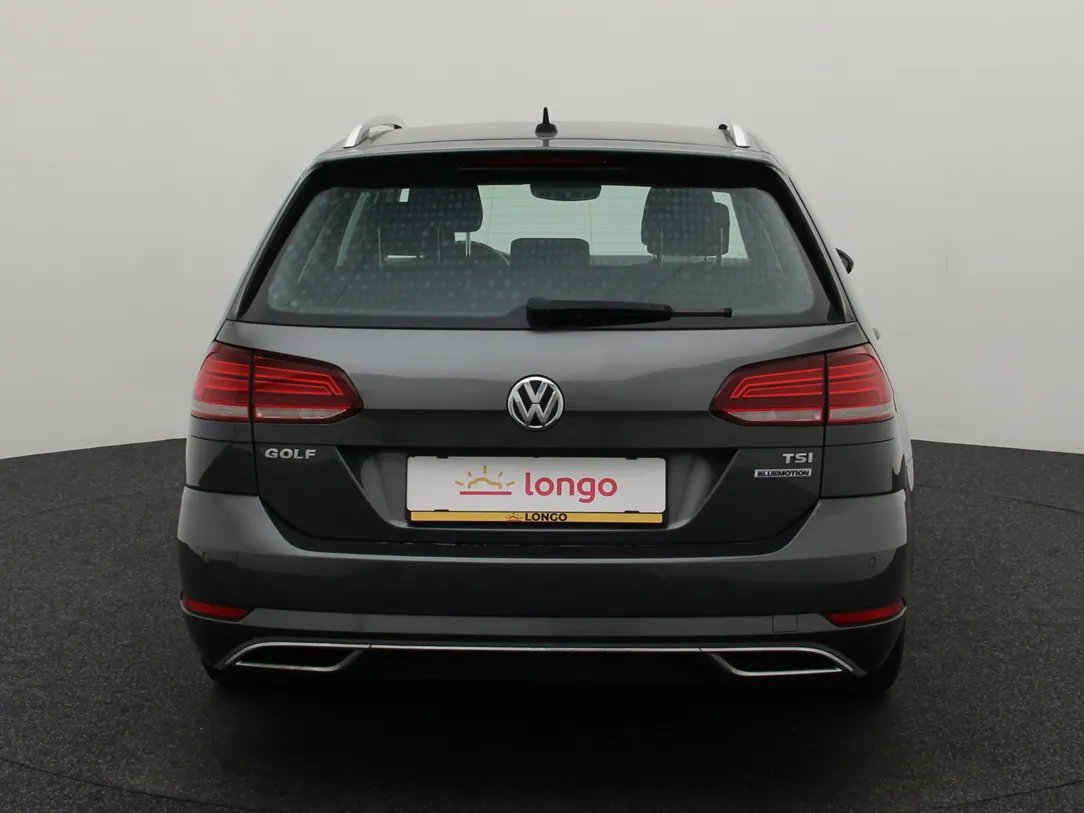 Volkswagen Golf 7 — foto 6