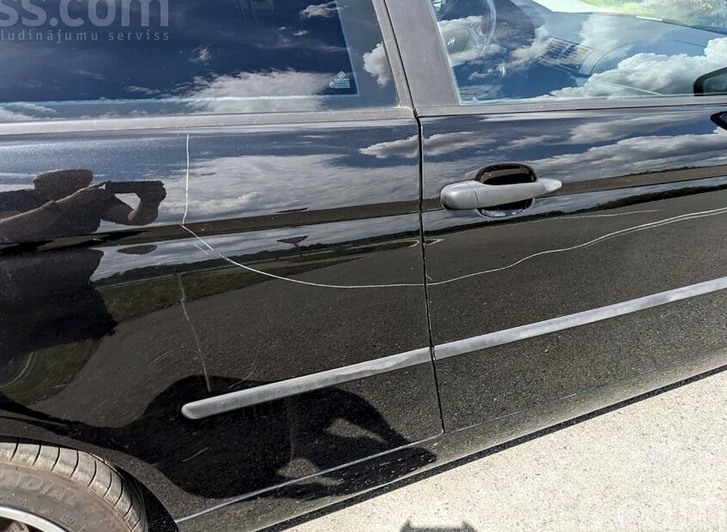 BMW 318 — foto 4