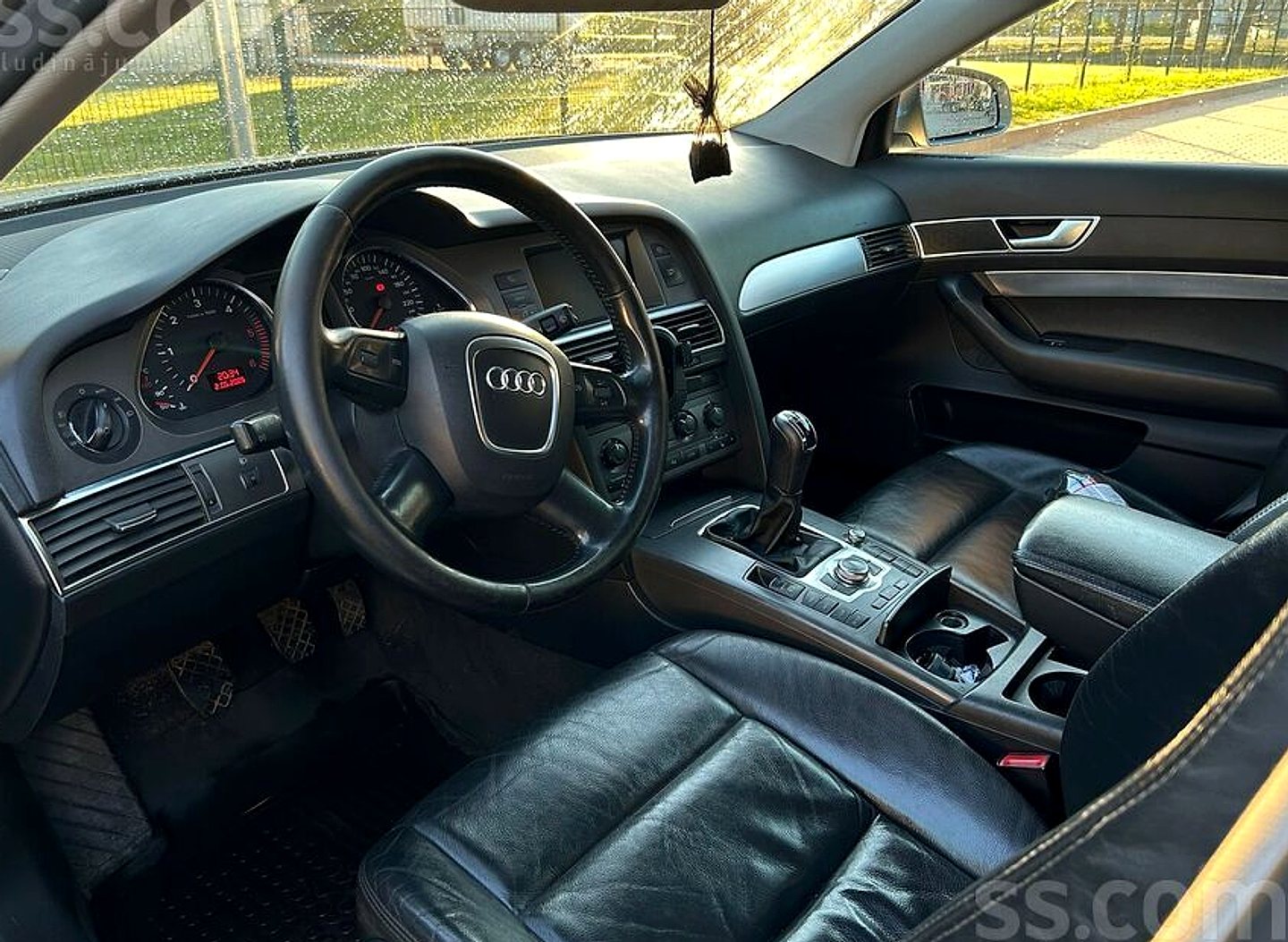 Audi A6 — foto 2