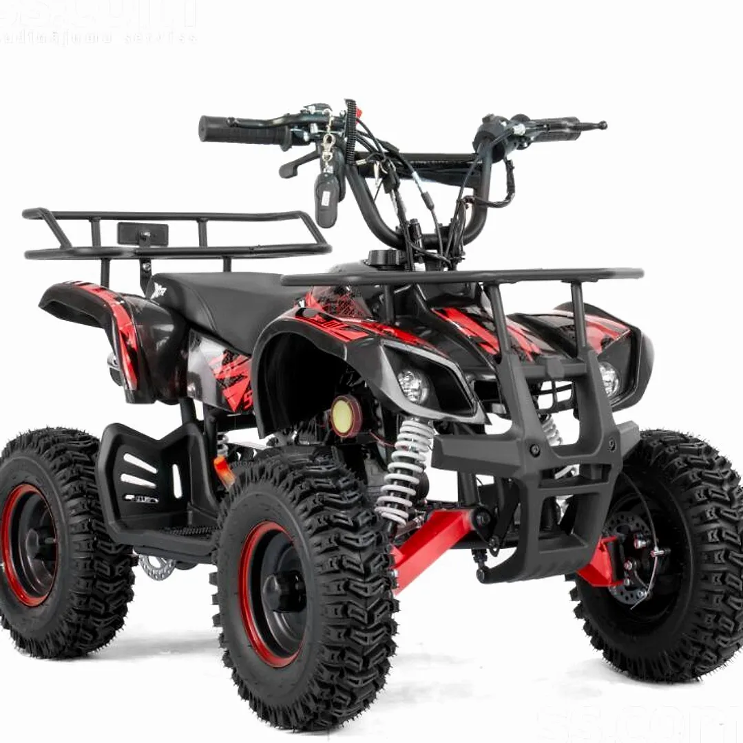 Atv Xtr m7/6 es, 2025. gads